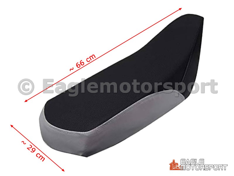 Buddy seat EGL LYDA203E-0